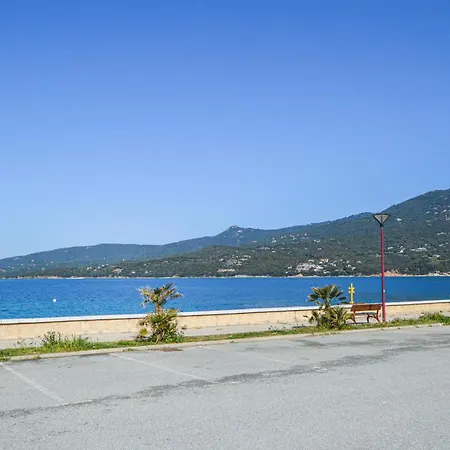 Lejlighed 1 Bedroom Cozy In Propriano (Corsica)