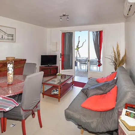 Lejlighed 1 Bedroom Cozy In